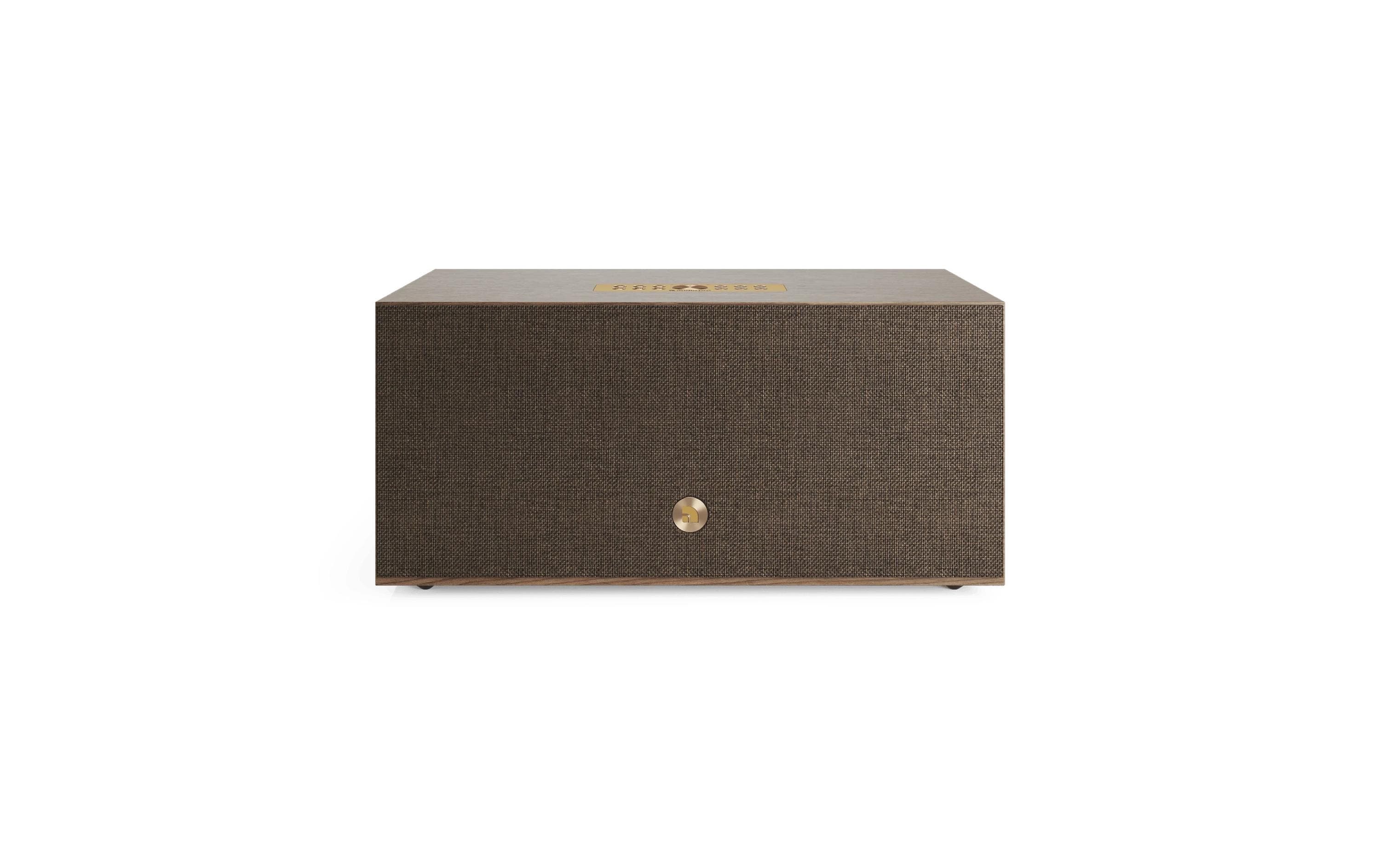 2145407 - Mediatech Audio Pro C20 W Walnuss 190 W Bluetooth WLAN HDMI kaufen Schweiz | Mediatech.ch