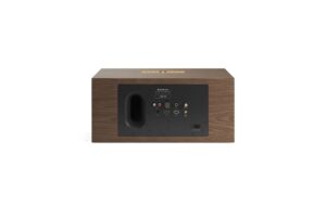 2145407_2 - Mediatech Audio Pro C20 W Walnuss 190 W Bluetooth WLAN HDMI