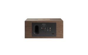 2145407_6 - Mediatech Audio Pro C20 W Walnuss 190 W Bluetooth WLAN HDMI
