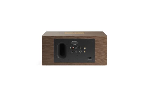 2145407_6 - Mediatech Audio Pro C20 W Walnuss 190 W Bluetooth WLAN HDMI