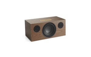 2145407_7 - Mediatech Audio Pro C20 W Walnuss 190 W Bluetooth WLAN HDMI
