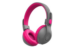 2145418 - Mediatech Jlab Studio 2 Kinder, kabellos oder kabelgebunden, Grau kaufen Schweiz | Mediatech.ch