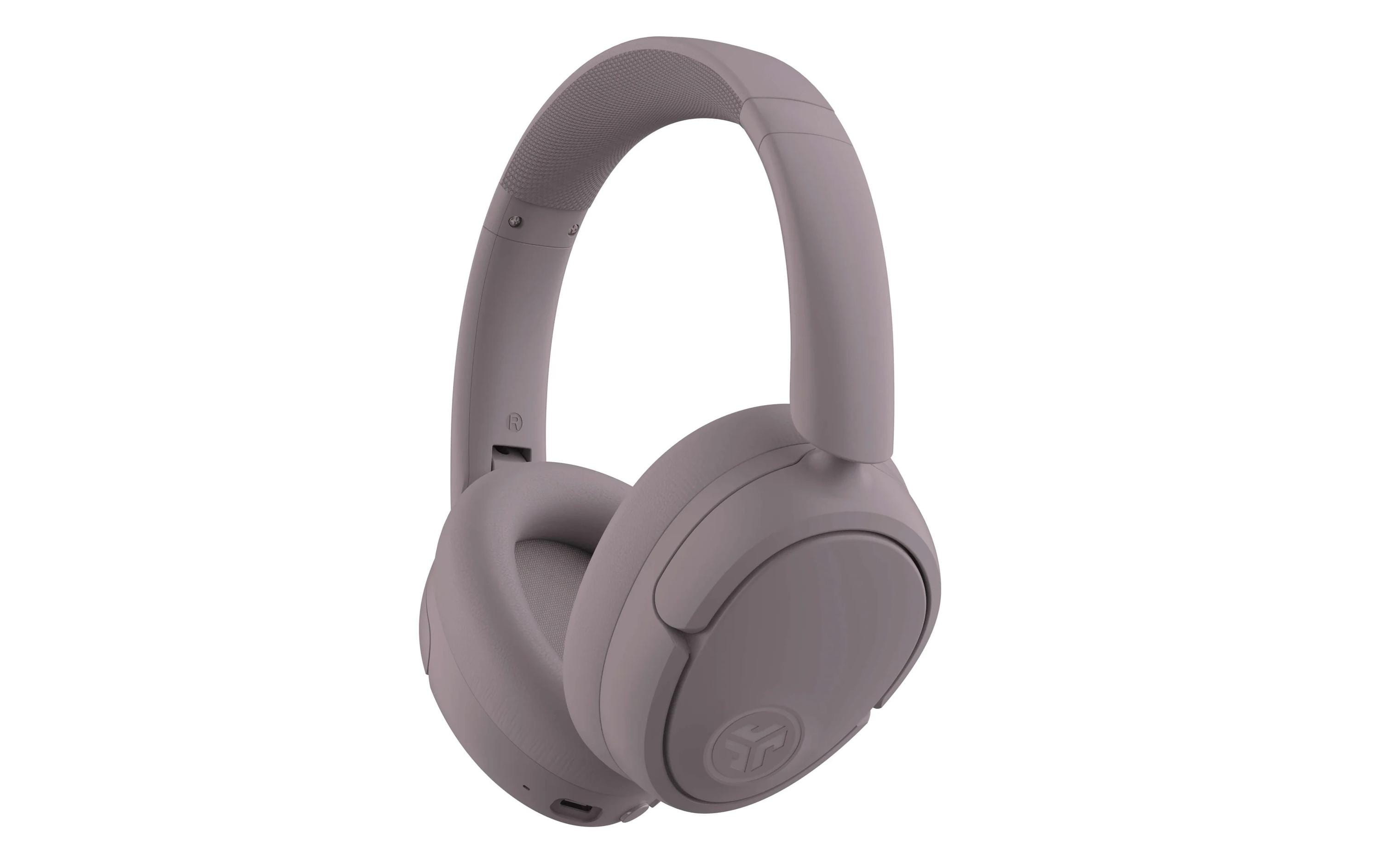 2145425 - Mediatech JLab Audio JBuds Lux Over-Ear, Mauve kaufen Schweiz | Mediatech.ch