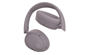2145425_4 - Mediatech JLab Audio JBuds Lux Over-Ear, Mauve