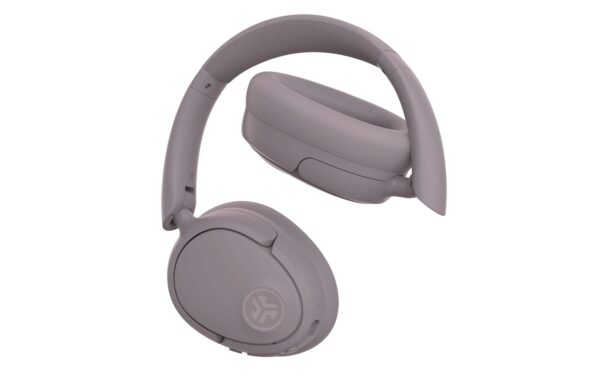 2145425_4 - Mediatech JLab Audio JBuds Lux Over-Ear, Mauve
