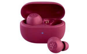 JLab Audio Go Pop Fuchsia, ANC