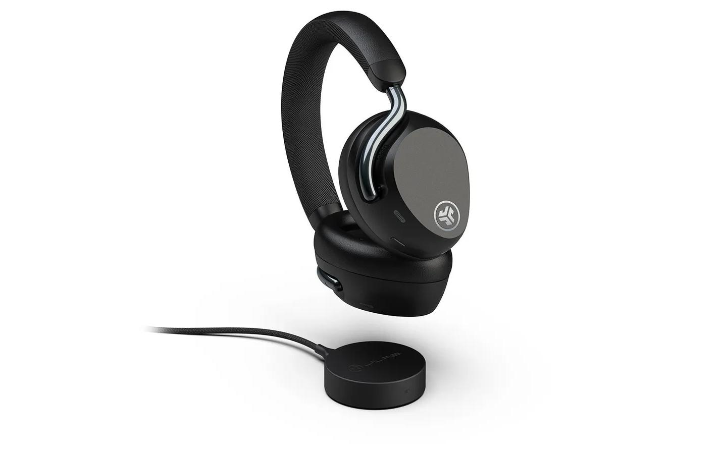 2145441_1 - Mediatech JLab Epic Lux Over-Ear, kabellos, schwarz, Noise