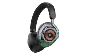 2145441_2 - Mediatech JLab Epic Lux Over-Ear, kabellos, schwarz, Noise