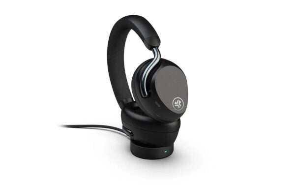 2145441_3 - Mediatech JLab Epic Lux Over-Ear, kabellos, schwarz, Noise