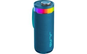JLab Go Party Navy, Bluetooth, wasserdicht