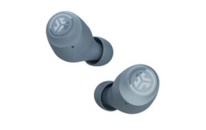 JLab Go Air Pop In-Ear Grau True Wireless IPX4 Bluetooth