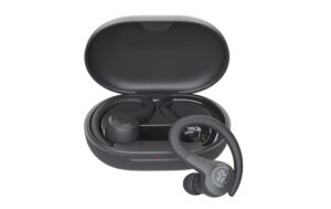 JLab Go Air Sport True Wireless In-Ear IP55 Graphit