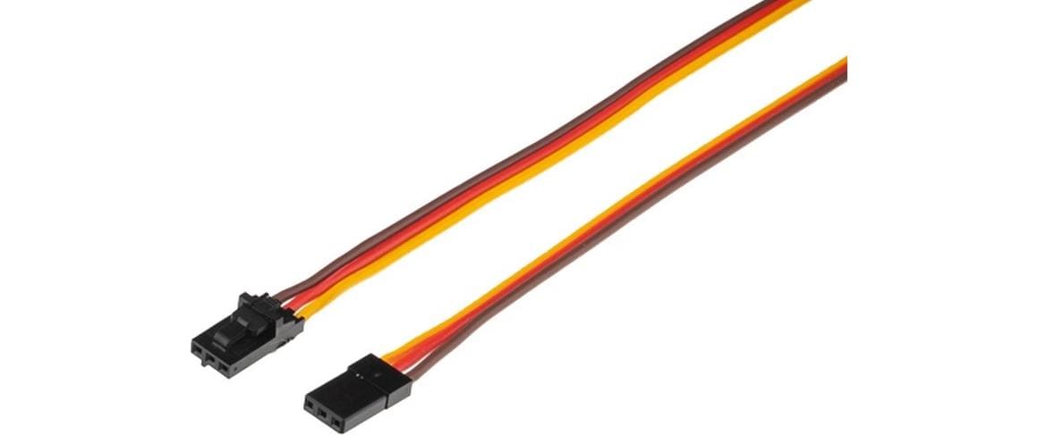 2145627 - Mediatech Anschlusskabel zu 1st-Buffer 15cm kaufen Schweiz | Mediatech.ch