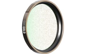 PolarPro CineGold Filter - 39mm