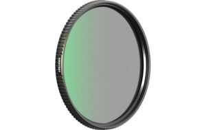PolarPro Filter 39mm Shortstache EveryDay Mist Light/PL 1/4
