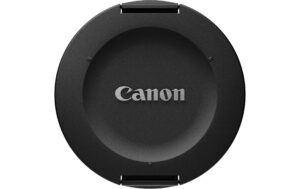 Canon Objektivrückdeckel RF kaufen Schweiz | Mediatech.ch