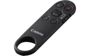 Canon Kabelfernauslöser BR-E2 kaufen Schweiz | Mediatech.ch