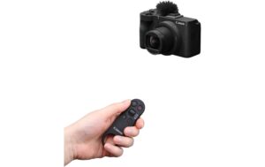 Canon Kabelfernauslöser BR-E2 