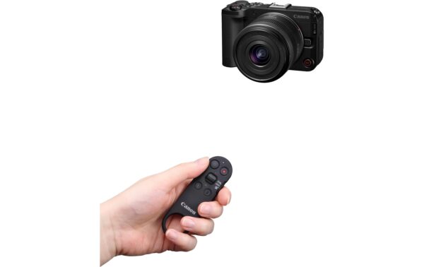 Canon Kabelfernauslöser BR-E2 