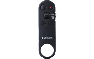 Canon Kabelfernauslöser BR-E2 