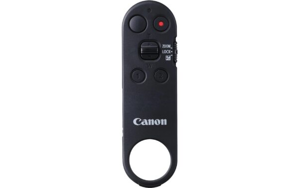 Canon Kabelfernauslöser BR-E2 