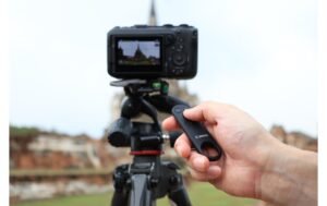 Canon Kabelfernauslöser BR-E2 