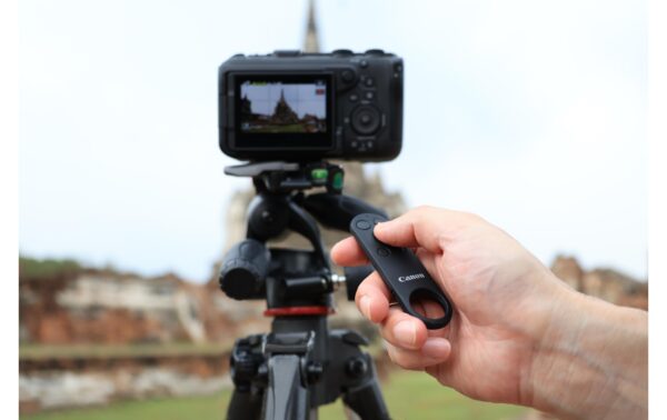 Canon Kabelfernauslöser BR-E2 