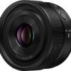 Panasonic Lumix S40 Festbrennweite 40mm F2 Festbrennweite 40mm F2