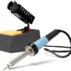 2146343 - Mediatech Regelbare Lötstation 50 W - 175-480 °C