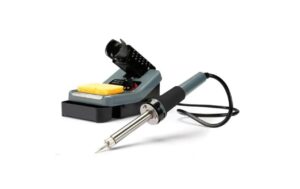 #image_title Velleman Regelbare Lötstation 48 W - 160-480 °C kaufen | Mediatech.ch