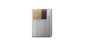 Synology U.3 NVMe SSD, PAS7700, 2.5 7680GB Enterprise-Serie, NVMe PCIe 4.0 x4 kaufen Schweiz | Mediatech.ch