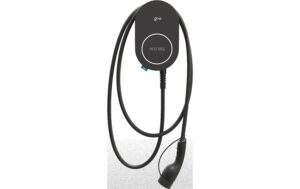 go-e Charger PRO CABLE 11 kW Integriertes Typ 2 Ladekabel (Länge: 6 m)