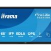 Iiyama TE6515A-B2AG 65, Touch, IPS, UHD, 550cd, Android 14