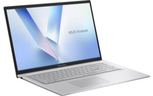 ASUS X1704MA-AU196W, Core 5 315, W11-H 17.3 FHD, 16GB, 512GB SSD