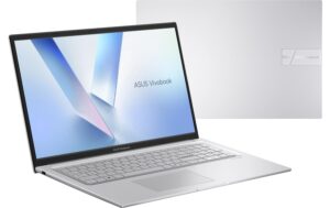 ASUS X1704MA-AU196W, Core 5 315, W11-H 17.3 FHD, 16GB, 512GB SSD