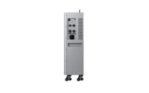 Zendure SolarFlow 4000 Mix Pro Speichersystem für Balkonkraftwerke