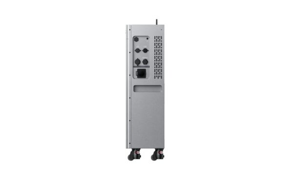 Zendure SolarFlow 4000 Mix Pro Speichersystem für Balkonkraftwerke