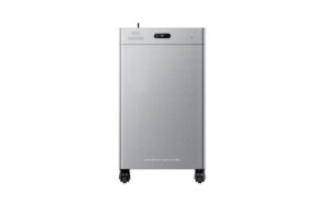 Zendure SolarFlow 4000 Mix Pro Speichersystem für Balkonkraftwerke