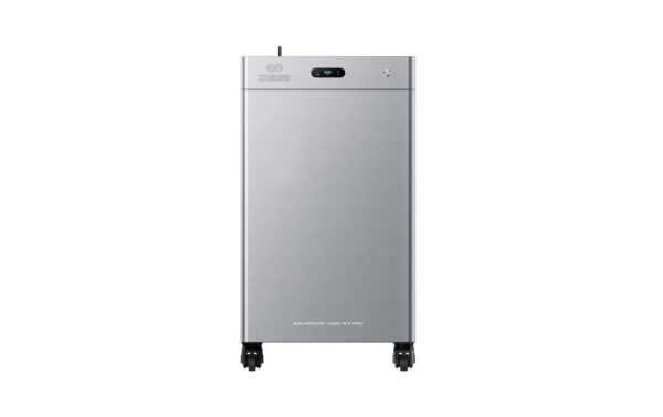 Zendure SolarFlow 4000 Mix Pro Speichersystem für Balkonkraftwerke