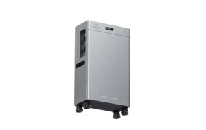 Zendure SolarFlow 4000 Mix AC+ Speichersystem für Balkonkraftwerke kaufen Schweiz | Mediatech.ch