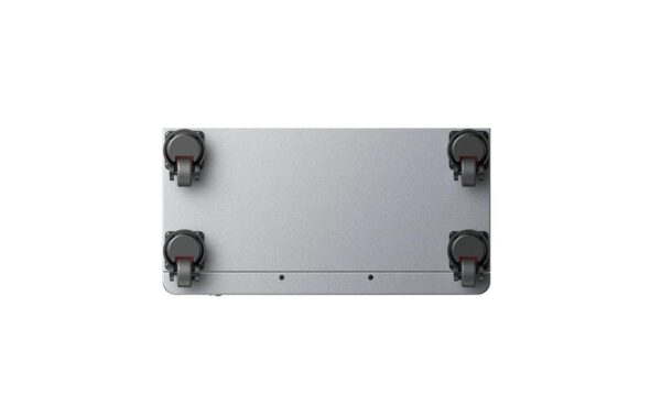 Zendure SolarFlow 4000 Mix AC+ Speichersystem für Balkonkraftwerke