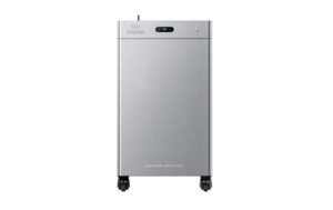Zendure SolarFlow 4000 Mix AC+ Speichersystem für Balkonkraftwerke