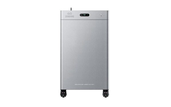Zendure SolarFlow 4000 Mix AC+ Speichersystem für Balkonkraftwerke