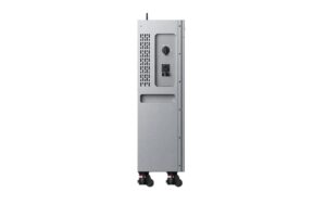Zendure SolarFlow 4000 Mix AC+ Speichersystem für Balkonkraftwerke