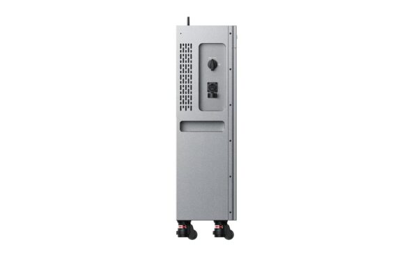 Zendure SolarFlow 4000 Mix AC+ Speichersystem für Balkonkraftwerke