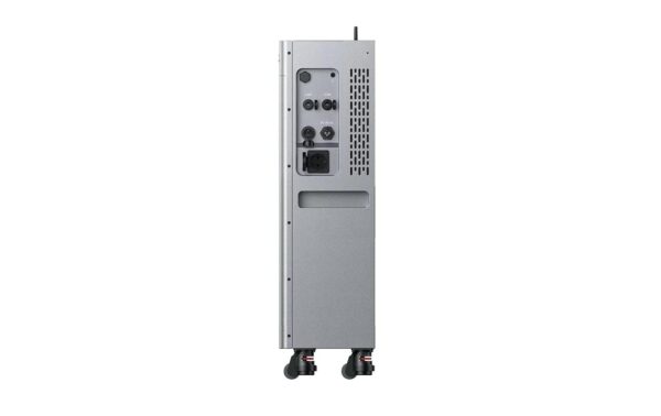 Zendure SolarFlow 4000 Mix AC+ Speichersystem für Balkonkraftwerke
