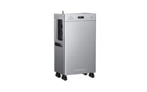 Zendure SolarFlow 4000 Mix AC+ Speichersystem für Balkonkraftwerke