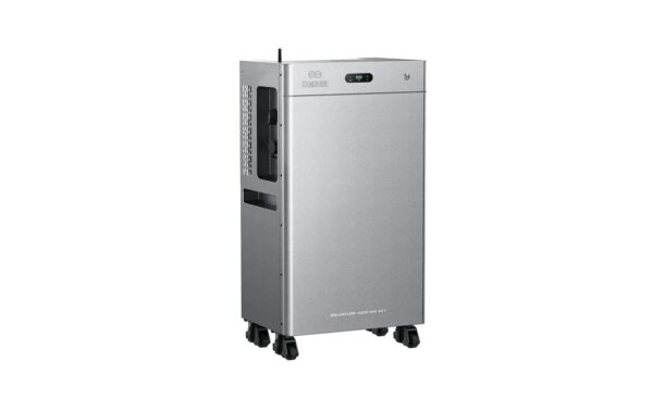 Zendure SolarFlow 4000 Mix AC+ Speichersystem für Balkonkraftwerke