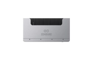 Zendure SolarFlow 4000 Mix AC+ Speichersystem für Balkonkraftwerke