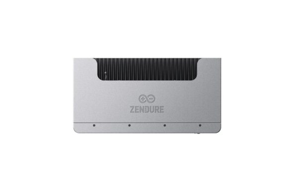 Zendure SolarFlow 4000 Mix AC+ Speichersystem für Balkonkraftwerke
